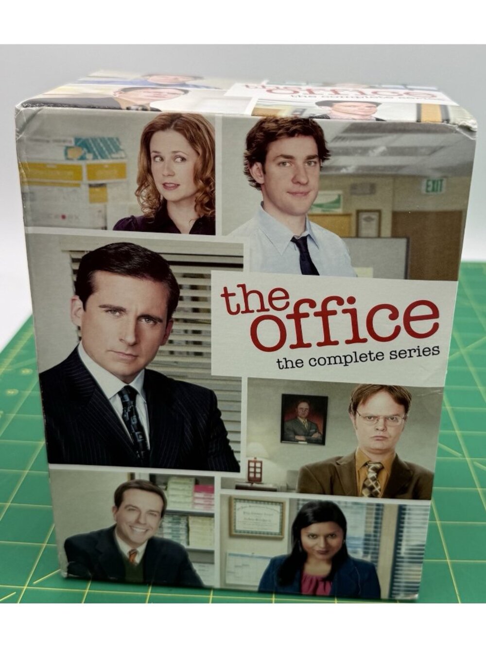 The Office Complete Series DVD 38-discs box set collection) Seasons 1-9